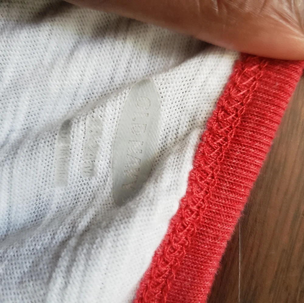 Baby Boys Red White Blue 18-24M Old navy Set